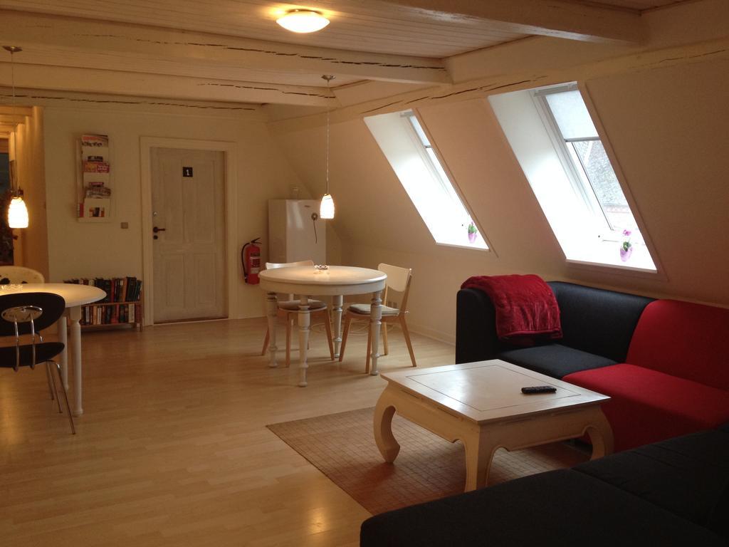Kildegaarden Bed & Breakfast Frorup 외부 사진