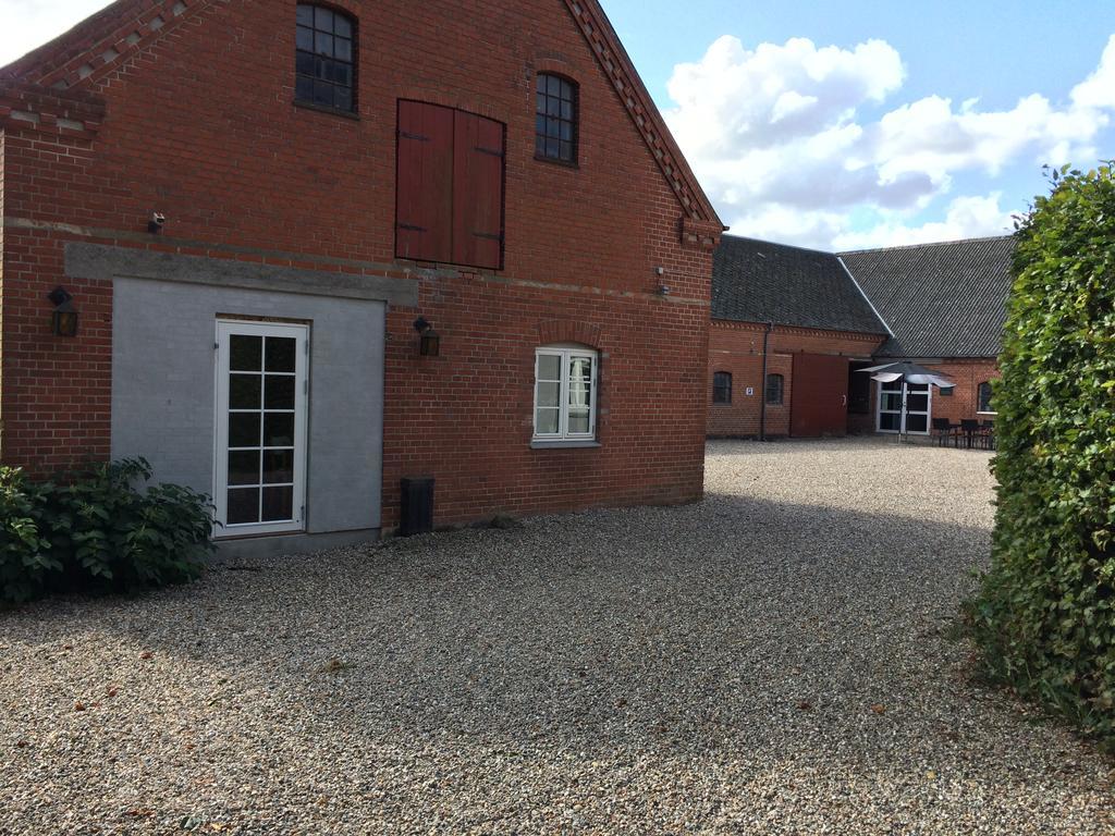 Kildegaarden Bed & Breakfast Frorup 외부 사진