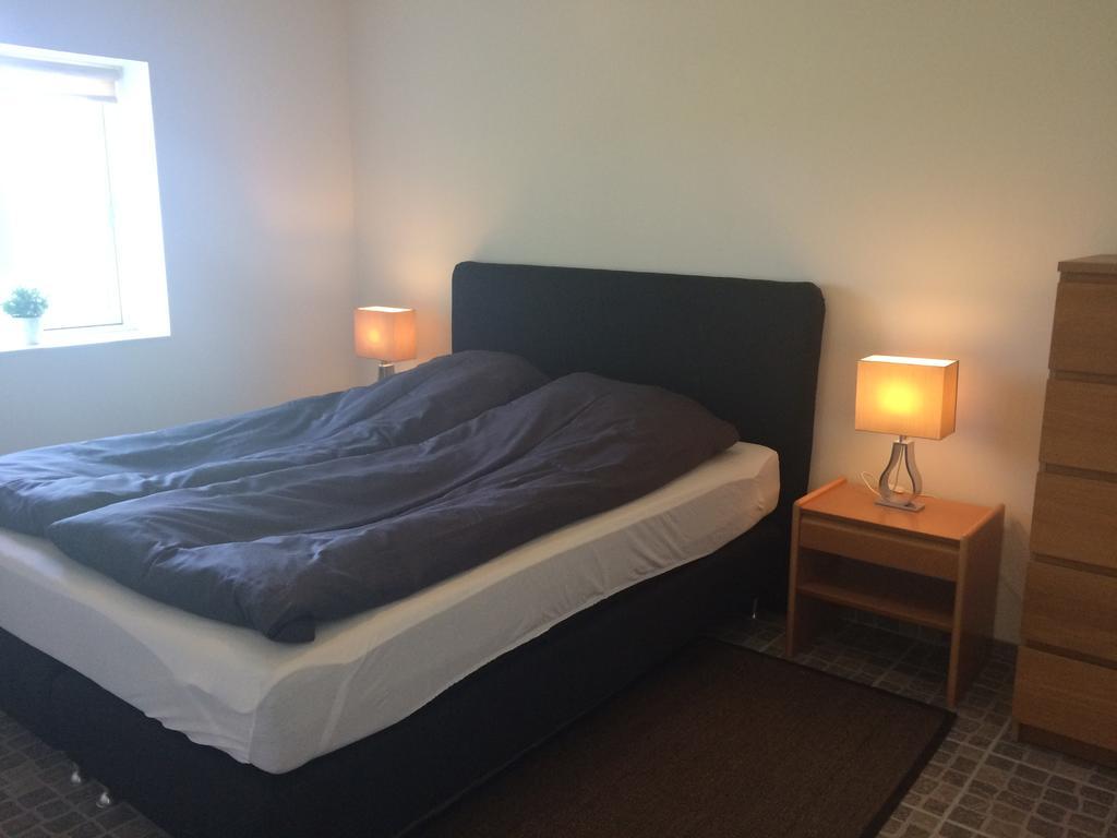 Kildegaarden Bed & Breakfast Frorup 외부 사진