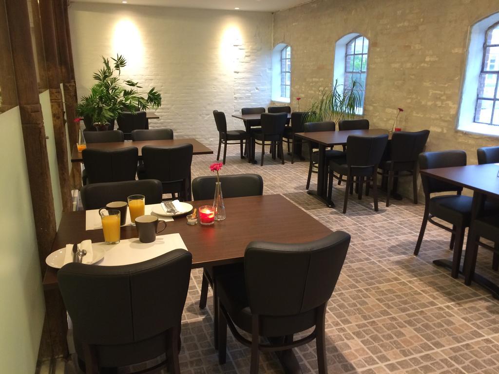 Kildegaarden Bed & Breakfast Frorup 외부 사진