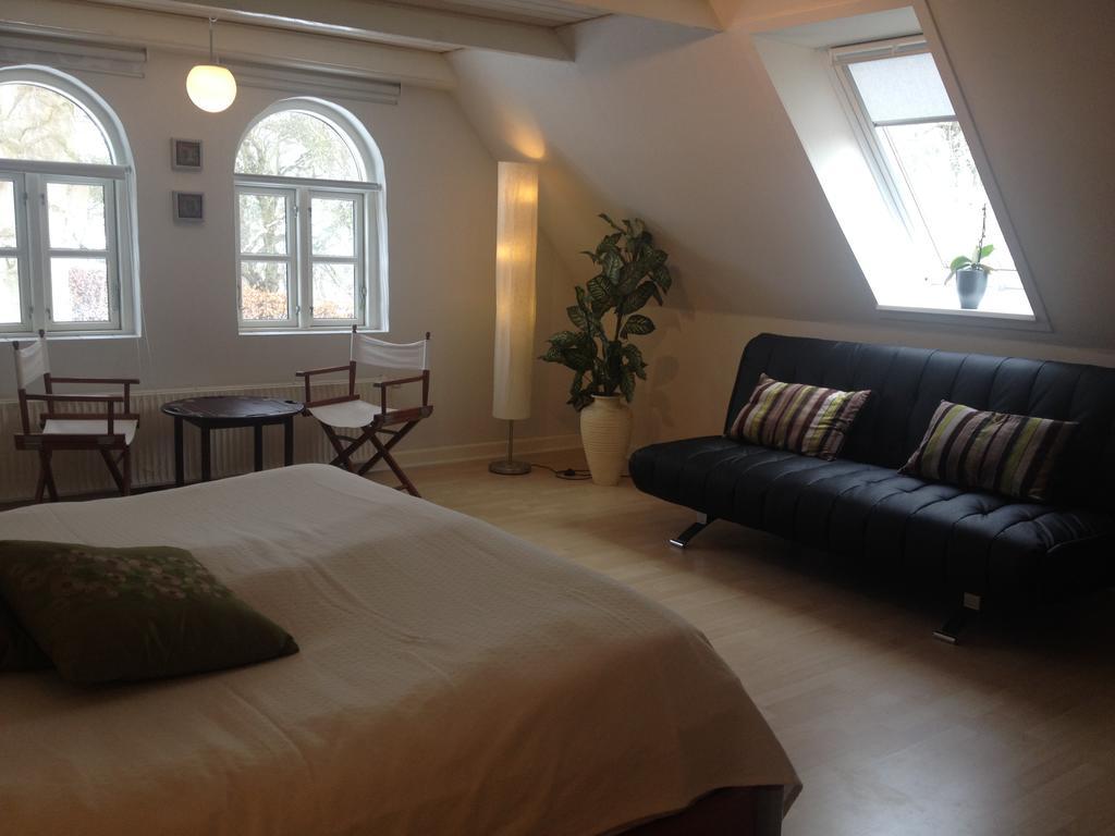 Kildegaarden Bed & Breakfast Frorup 외부 사진